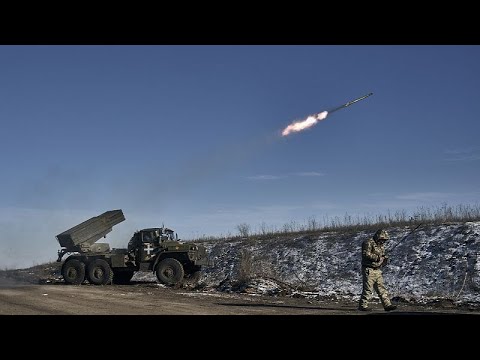 Rússia diz ter tomado Soledar mas Kiev nega