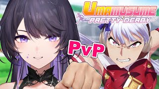 「Umamusume Pretty Derby」INILAH SAATNYA MENYALA KUDA KUU 🗣️🗣️🗣️