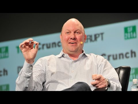 Goals vs Tactics with a16z's Marc Andreessen at Disrupt SF - UCCjyq_K1Xwfg8Lndy7lKMpA