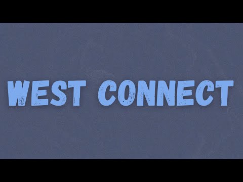 Luciano - West Connect (Lyrics) ft. Central Cee ''Yo we ain't ever been Berlin”