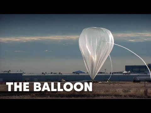 The Balloon - Red Bull Stratos - UCblfuW_4rakIf2h6aqANefA