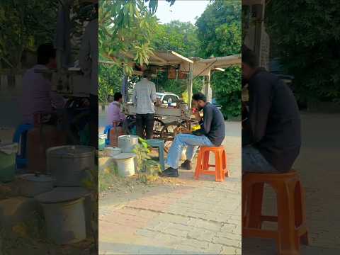 My favourite Teacher stall ☕☕#teastall #teatime #treading#dailyvlogs #amritsarpunjab