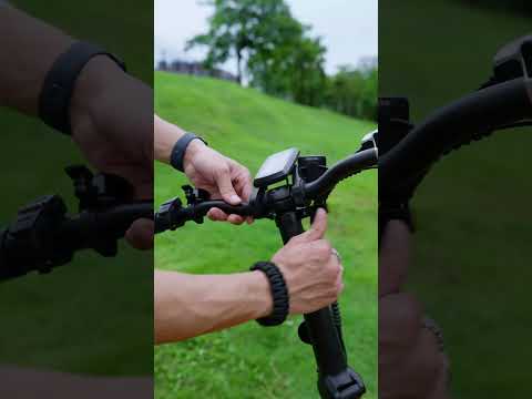 ENGWE EP-2 BOOST ASMR😎 #ebike #ridewithengwe #engwe #fattirebike#asmr