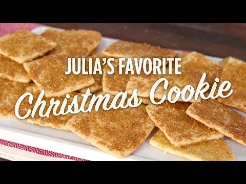Your New Favorite Christmas Cookies | You Can Cook That | Allrecipes.com