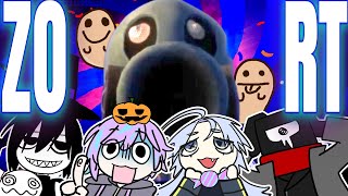 ZORTの新アプデが…キターーーーー!!!!　#2【#vtuber  】