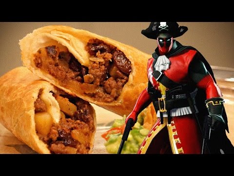 Get Your Deadpool Fix in Marvel Heroes 2016 - Up At Noon - UCKy1dAqELo0zrOtPkf0eTMw