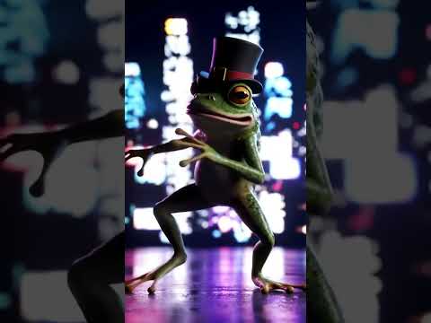 Crazy Frog #remix #dj #dance #music