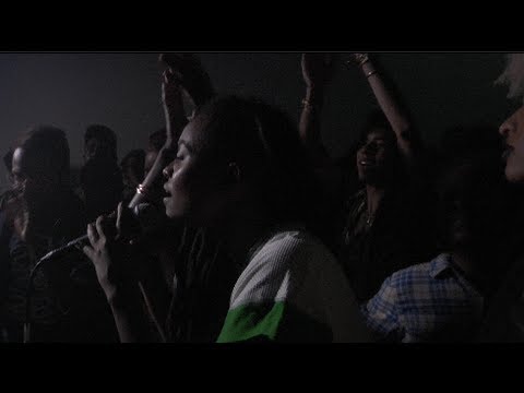 Kelela Boiler Room Los Angeles LIVE Show - UCGBpxWJr9FNOcFYA5GkKrMg