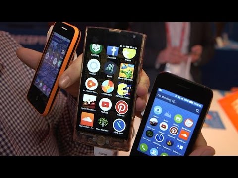 Firefox phones range from high end to super, super affordable - UCOmcA3f_RrH6b9NmcNa4tdg