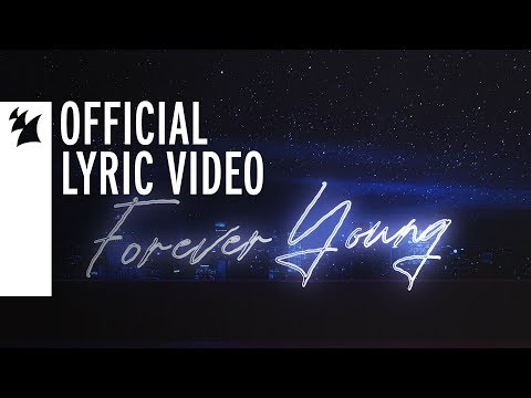 Feenixpawl x Marcus Santoro - Forever Young (Official Lyric Video) - UCGZXYc32ri4D0gSLPf2pZXQ