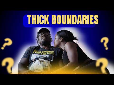 The HomeGirl Ain't Got Friendship Boundaries