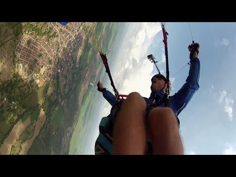 Paragliding in Colombia POV - Horacio Llorens 2013 - UCblfuW_4rakIf2h6aqANefA