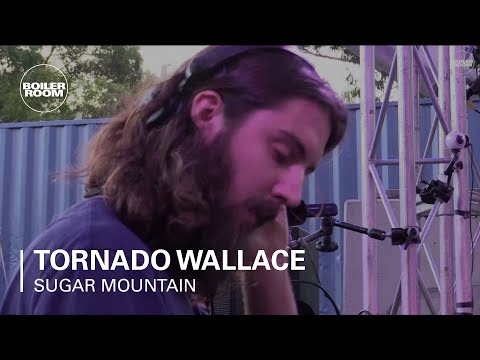 Tornado Wallace Boiler Room Sugar Mountain Melbourne DJ Set - UCGBpxWJr9FNOcFYA5GkKrMg