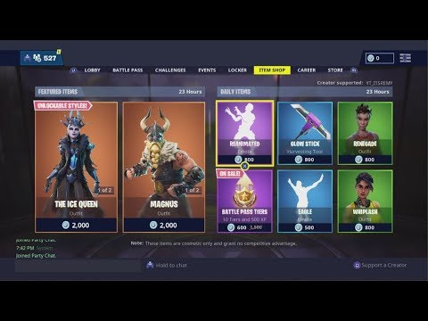 Fortnite Season 7 Week 2 Challenges Cheat Sheet Reddit
