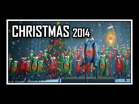 Portal 2 - Christmas 2014 - UCUJXm3LMFLSEe_A2IBf8GwQ