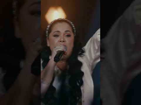 Confira o trailer oficial de “Nada Pode Calar Um Adorador + Com Muito Louvor” #Eyshila #Cassiane