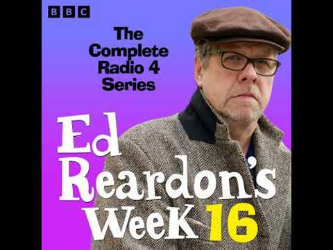 Ed Reardon’s Week: Series 16: A BBC Radio 4 Sitcom - Christopher Douglas