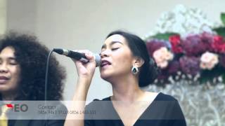 The Power of Love - Céline Dion at Balai Kartini Raflessia | Cover By Deo Entertainment