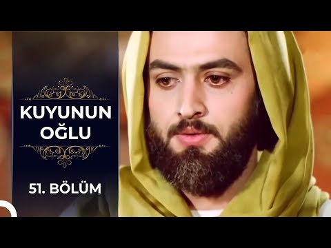 Peygamberin Yeni Görevi | Kuyunun Oğlu