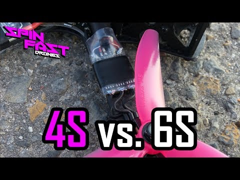4S vs. 6S - whats the better one for freestyle FPV? - UC3ec7PM82uD-C7OP8i9XNGA