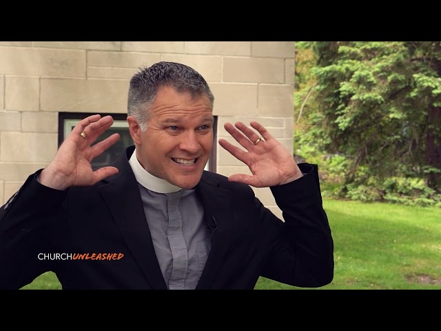 Church Unleashed TV brings you The Children's Sermon for the young and young at heart, this message is an excerpt from out full service which can also be found on this channel

Please like, comment, share, and subscribe for more great videos like these