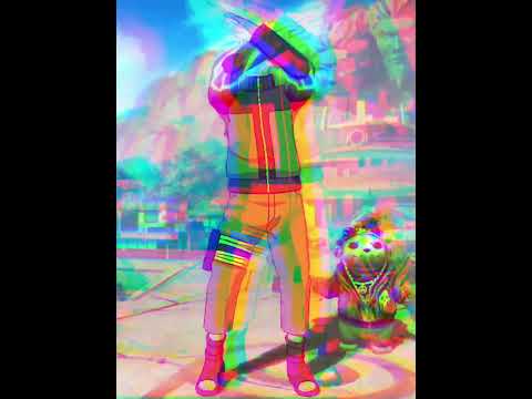 Free fire ai Naruto 🔥☠️ | #freefire #shorts