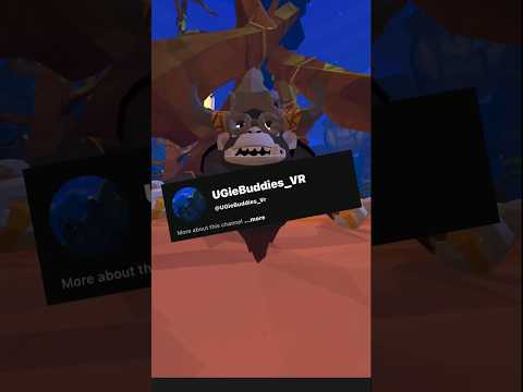 1K also my 67th video hehe #fypシ #gorillatag #vr #shortvideos #shortsviral #fypシ #fypシ゚viral #ug #1k