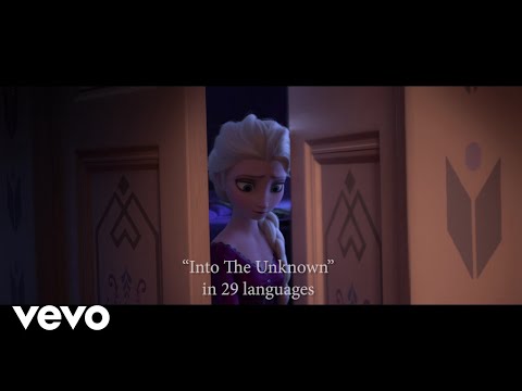 Various Artists - Into the Unknown (In 29 Languages) (From "Frozen 2") - UCgwv23FVv3lqh567yagXfNg