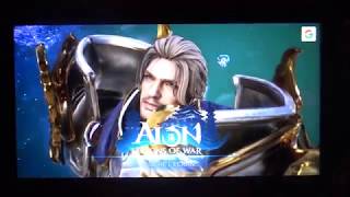 Vido-Test : Aion Legions of War android: Test Video Review Gameplay FR HD (N-Gamz)