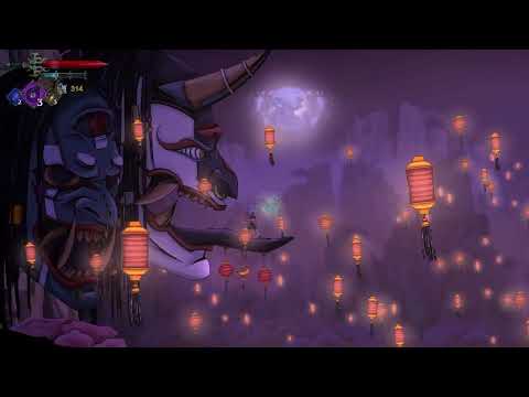 Barbarian Saga: The Beastmaster - Announcement Trailer | PS5 Games