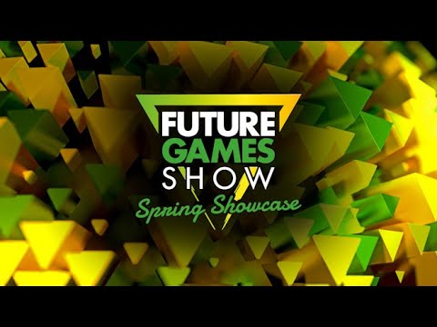 Future Games Show: Spring Showcase 2024 - PCGamer Co-Stream