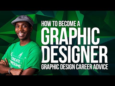 How to Become a Graphic Designer In 2018 - UCovtFObhY9NypXcyHxAS7-Q