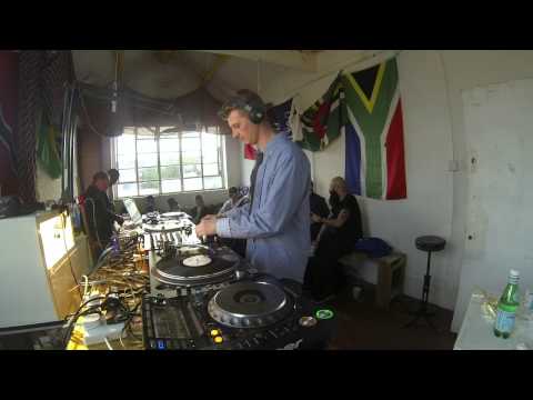Addison Groove Tribute to DJ Rashad Boiler Room London DJ Set - UCGBpxWJr9FNOcFYA5GkKrMg