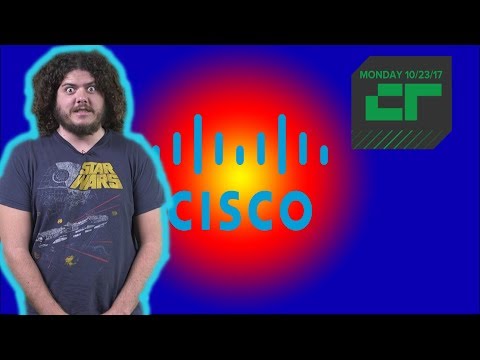 Cisco Buys BroadSoft for $1.9 Billion | Crunch Report - UCCjyq_K1Xwfg8Lndy7lKMpA