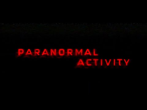Paranormal Activity: Found Footage - Game Reveal Teaser