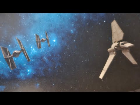 Building The UCS Death Star Part 1