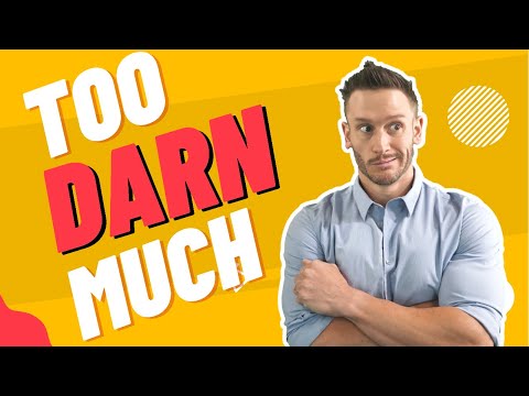 You’re Fasting TOO Much - The Symptoms