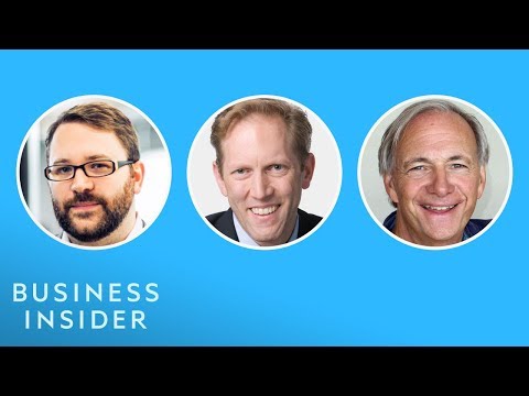 Ray Dalio, Sallie Krawcheck, Henry Blodget & More Talk Better Capitalism & Media | IGNITION 2018 - UCcyq283he07B7_KUX07mmtA