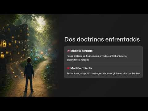 Kimi K3: El crecimiento de la IA de pesos abiertos y la paradoja de los dos bucles.