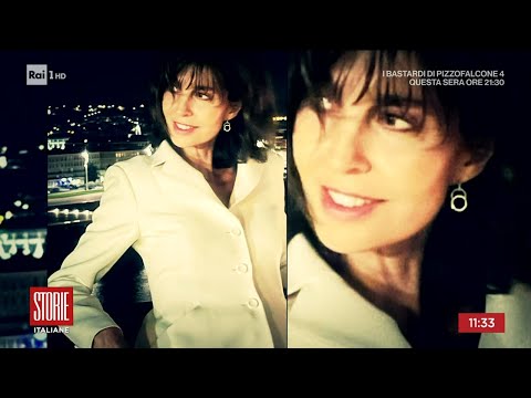 Anne Parillaud: un'icona francese per il cinema italiano - Storie Italiane 06/11/2023