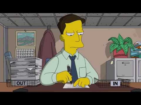 the simpsons tapped out