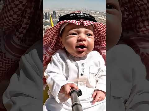 فليحان توأم الذكاء الاصطناعي طاير فوق برج الممكلة