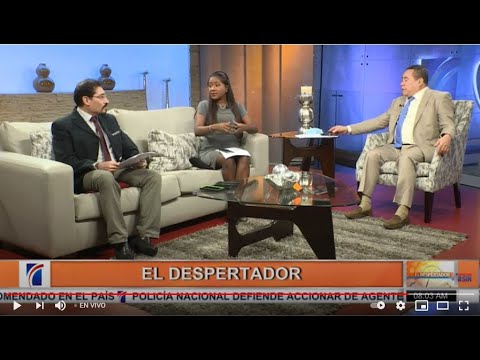 EN VIVO 12/1/2021 #ElDespertadordeSIN