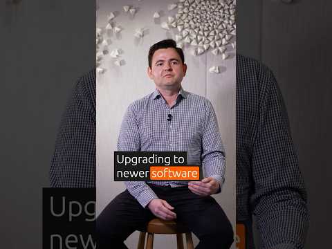 Trade-offs of frequent updates vs. long-term stability