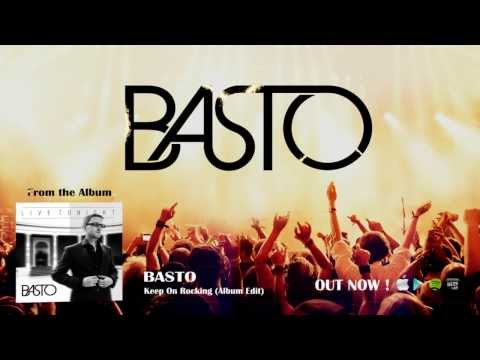 Basto - Keep On Rocking (Album Edit) - UCprhX_G7Ksas92zvcOKObEA