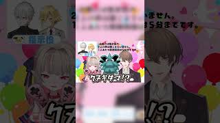 【にじホロ】宝鐘マリンと魔界ノりりむの好きなポケモンの違い【ホロライブ/にじさんじ/切り抜き】