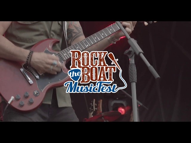 Rock the Boat Music Fest Coming to PEI