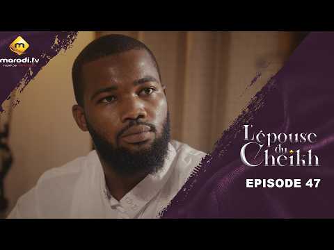 Série - L'épouse du Cheikh - Épisode 47 - VOSTFR