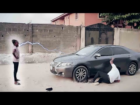 Emi Akeke: Scorpion - Yoruba Movie 2025 Drama Afonja Olaniyi | Kiki Bakare | Zainab Bakare