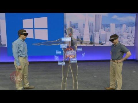 Microsoft's Build 2016 live event - UCOmcA3f_RrH6b9NmcNa4tdg